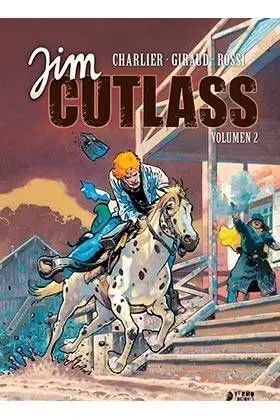 JIM CUTLASS #02