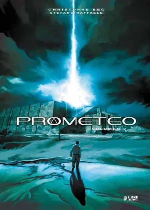 PROMETEO #02