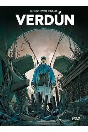 VERDUN #01