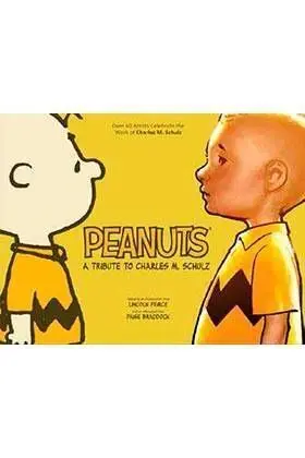 PEANUTS. UN TRIBUTO A CHARLES M. SCHULZ