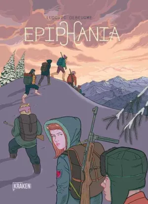 EPIPHANIA #02