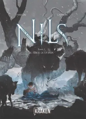 NILS #03. EL ARBOL DE LA VIDA