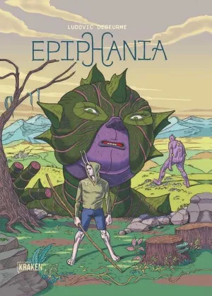 EPIPHANIA #03