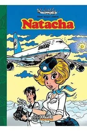 NATACHA #03