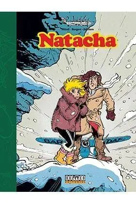 NATACHA #04