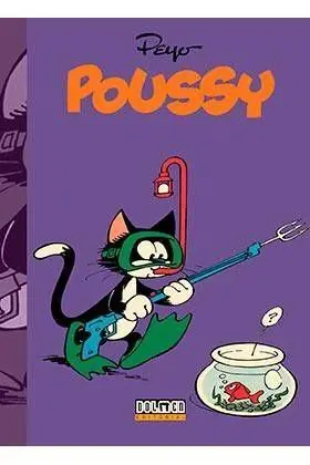 POUSSY