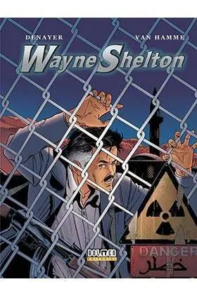 WAYNE SHELTON INTEGRAL 04