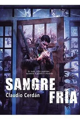 SANGRE FRIA