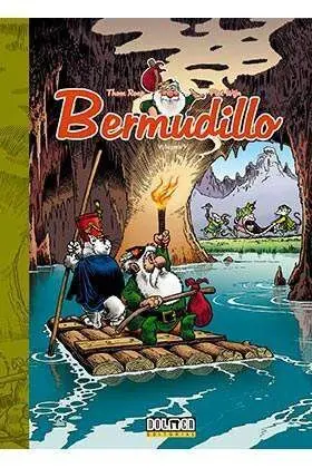 BERMUDILLO #01