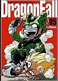 DRAGON FALL #05 - ULTIMATE EDITION