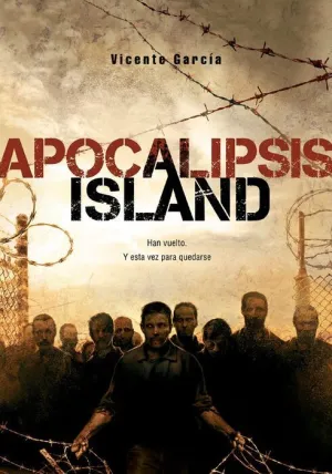 APOCALIPSIS ISLAND. LA BATALLA FINAL