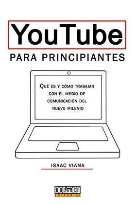 YOUTUBE PARA PRINCIPIANTES