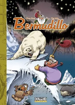 BERMUDILLO #02