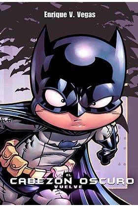 EL CABEZON OSCURO. EDICION INTEGRAL