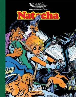 NATACHA #05
