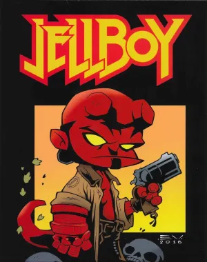 JELLBOY