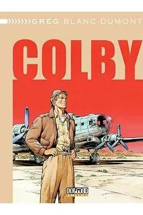 COLBY INTEGRAL