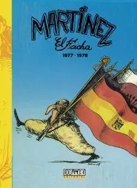 MARTINEZ EL FACHA (1977-1980)