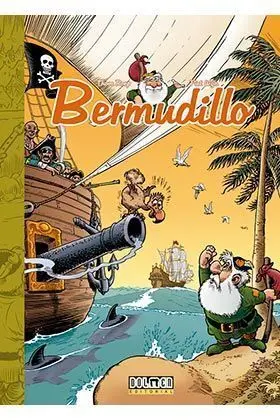 BERMUDILLO #03