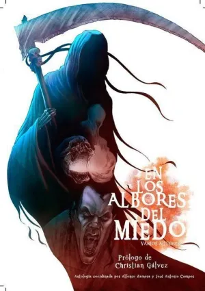 EN LOS ALBORES DEL MIEDO (BOLSILLO)