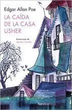 LA CAIDA DE LA CASA USHER