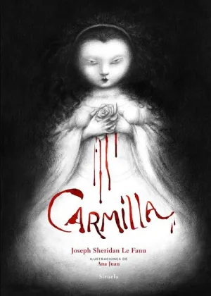 CARMILLA (CARTONE)