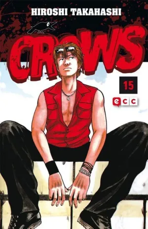 CROWS #15