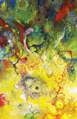 SANDMAN: OBERTURA #003