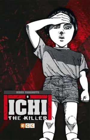 ICHI THE KILLER #05