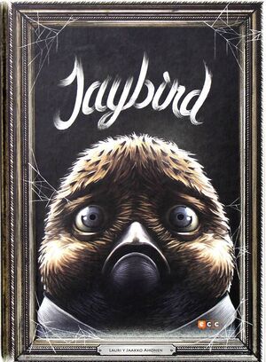 JAYBIRD