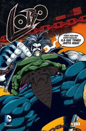 LOBO: EL ASUNTO QIGLY
