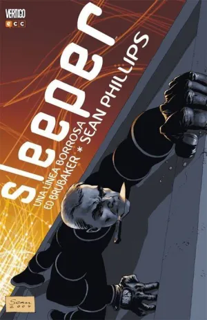 SLEEPER #03: UNA LINEA BORROSA (ECC)