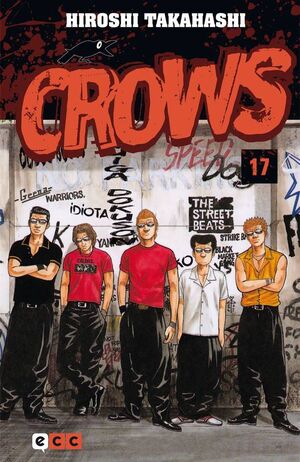 CROWS #17