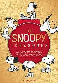 LOS TESOROS DE SNOOPY