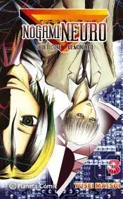 NOGAMI NEURO #03 (NUEVA EDICION)