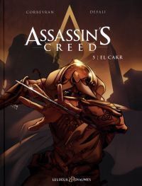 ASSASSIN'S CREED CICLO 2 #02