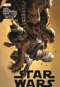 STAR WARS #011