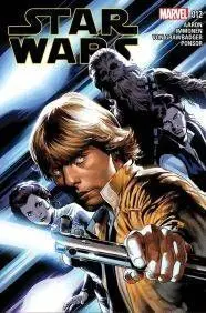 STAR WARS #012