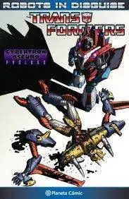 TRANSFORMERS ROBOTS IN DISGUISE #03