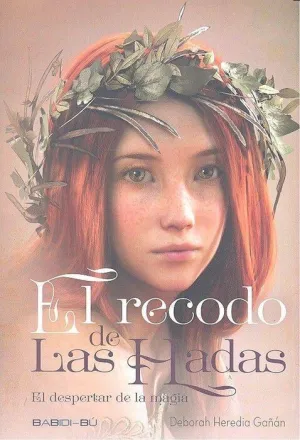 EL RECODO DE LAS HADAS