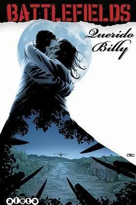 BATTLEFIELDS #02: QUERIDO BILLY