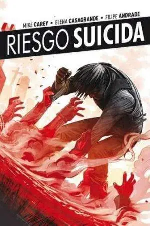 RIESGO SUICIDA #04: JERICO