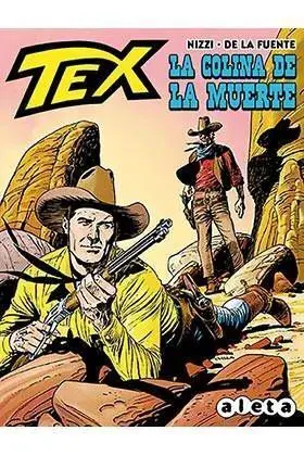 TEX: LA COLINA DE LA MUERTE