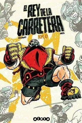 EL REY DE LA CARRETERA