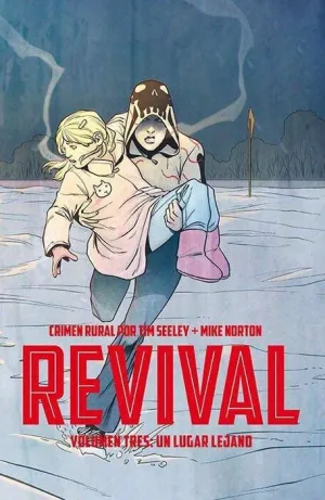 REVIVAL #03. UN LUGAR LEJANO
