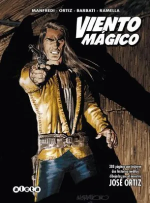 VIENTO MAGICO: FORT GHOST