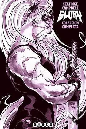 ESTUCHE GLORY (COLECCION COMPLETA)