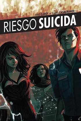 RIESGO SUICIDA #06
