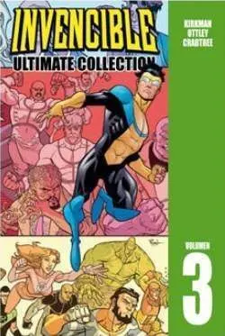 INVENCIBLE ULTIMATE COLLECTION VOL.03