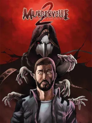 MURDERVILLE #02